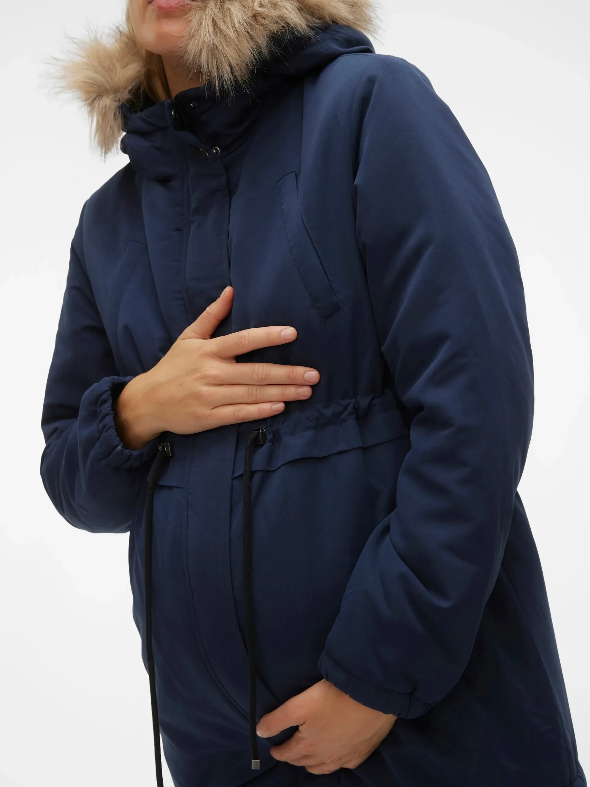 Umstands-jacke