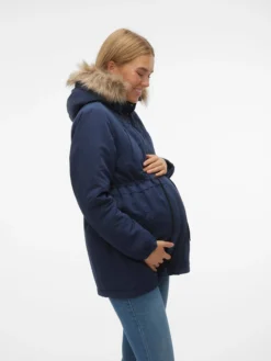 Umstands-jacke