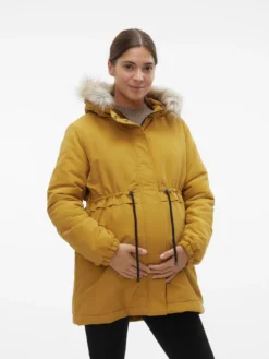 Umstands-jacke