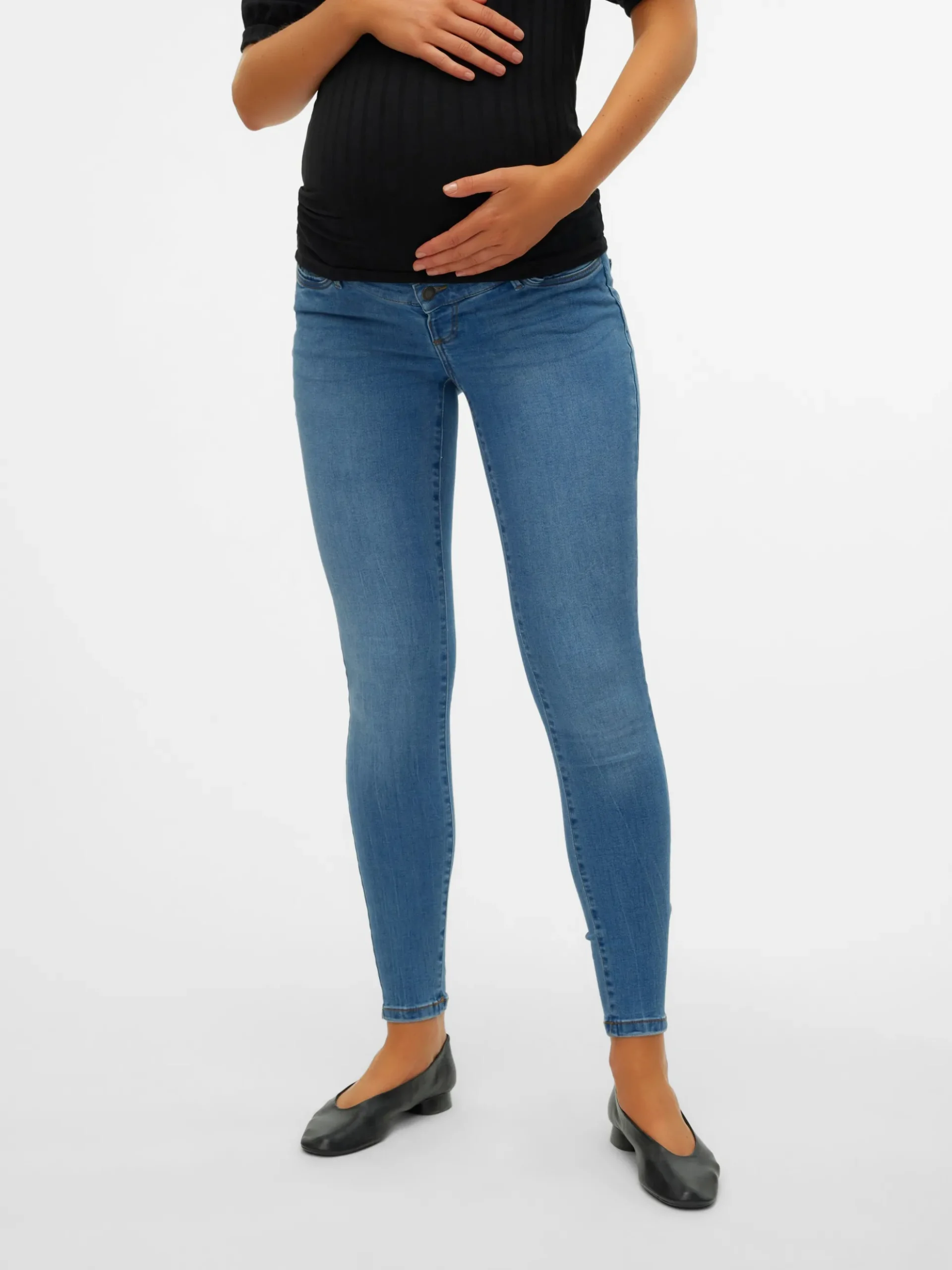 Umstands-jeans