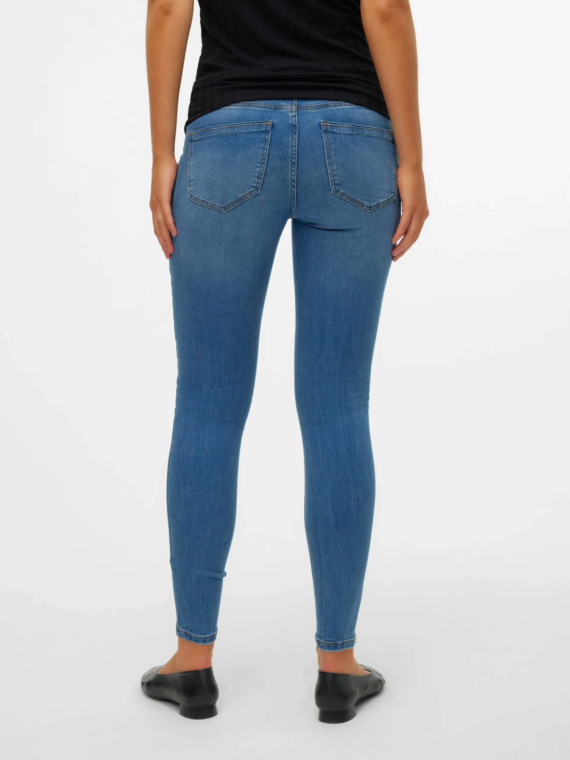 Umstands-jeans