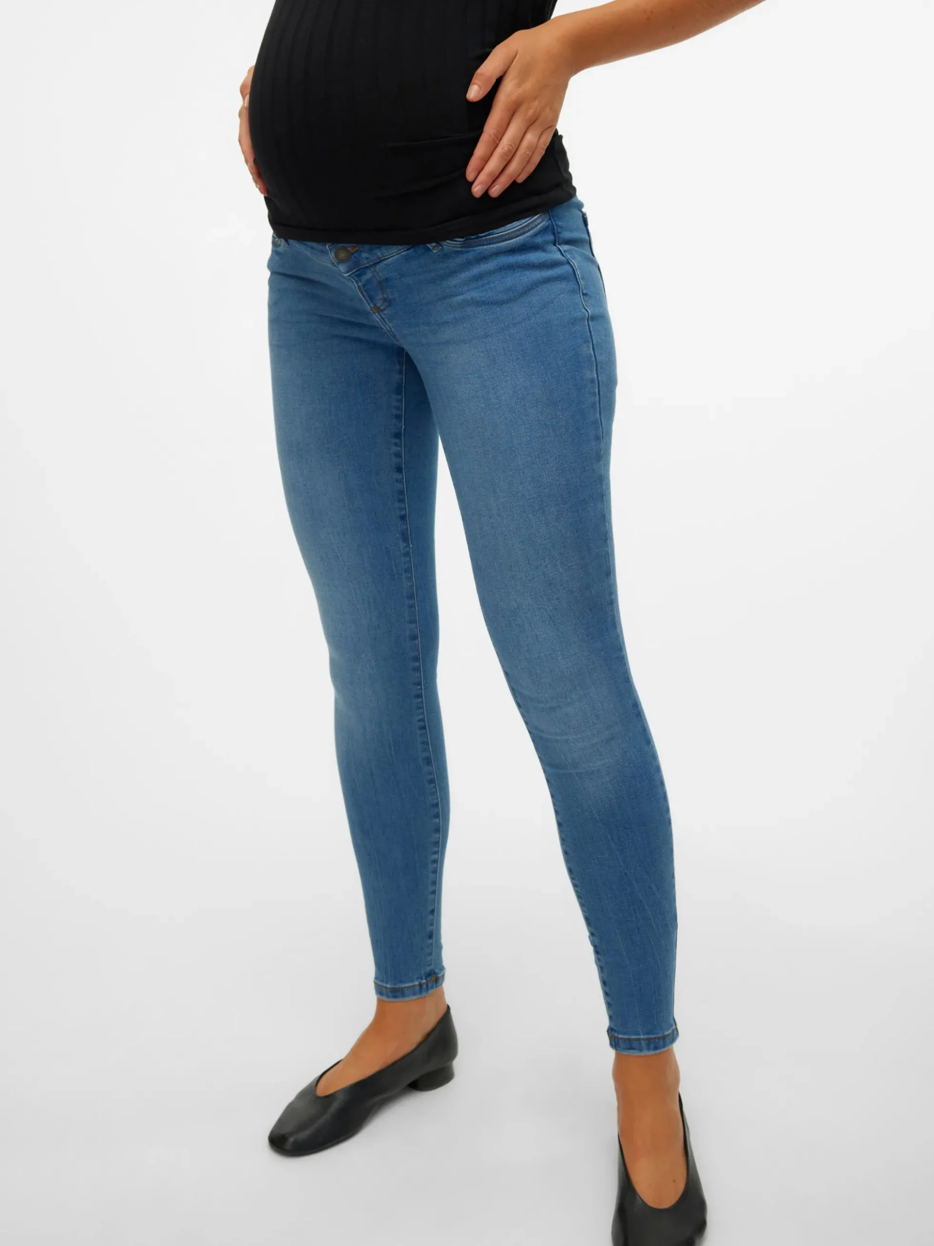Umstands-jeans