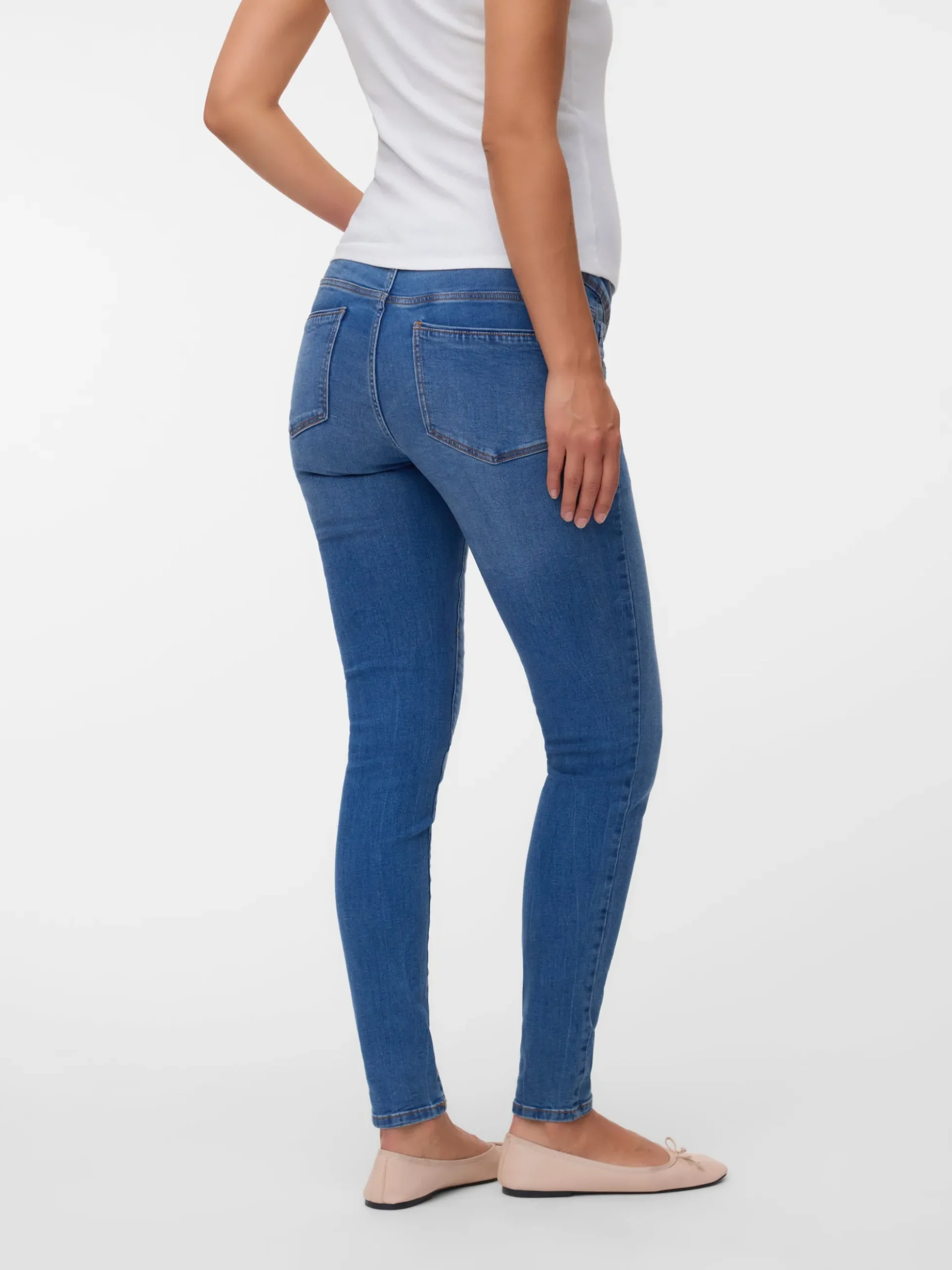 Umstands-jeans