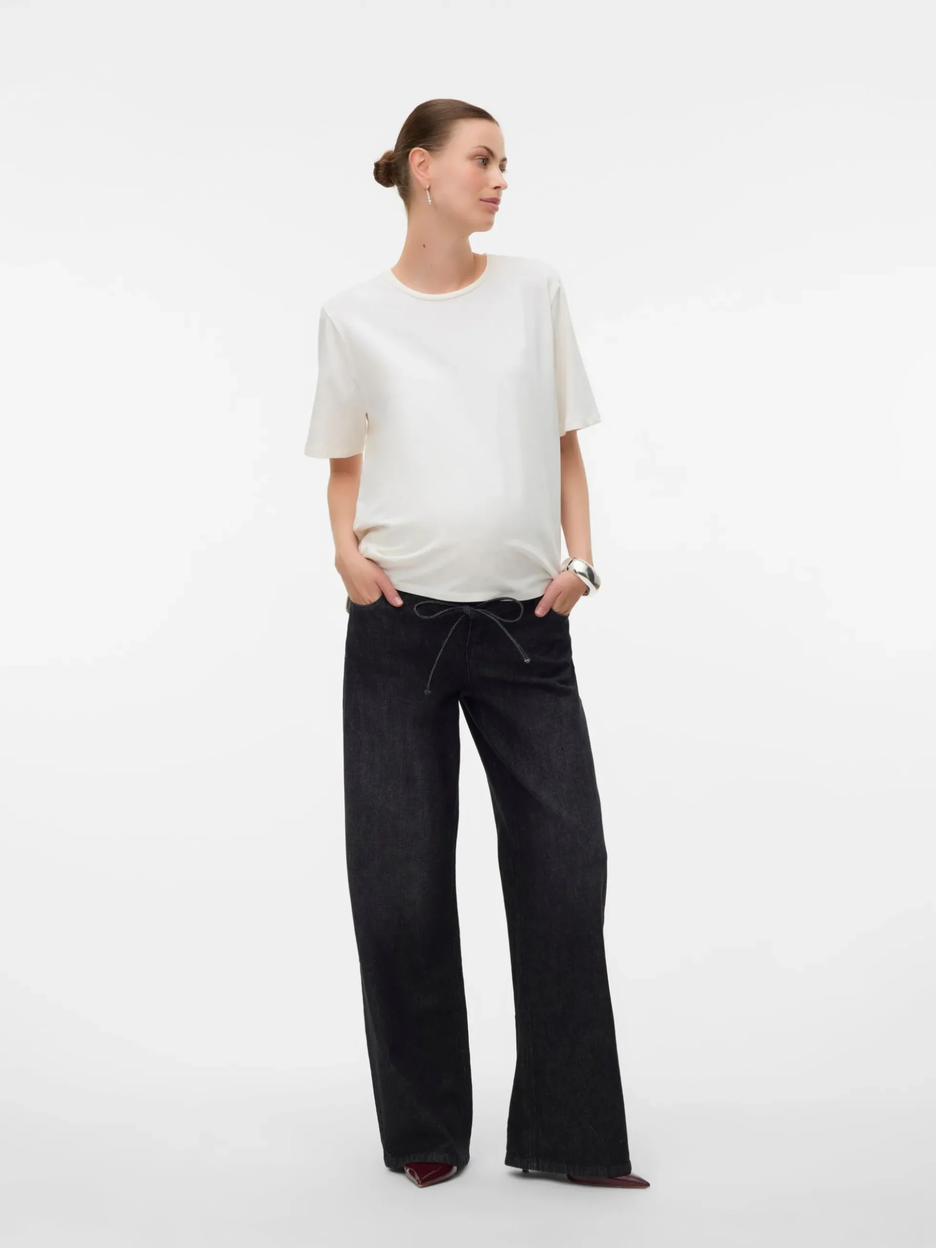 Umstands-jeans