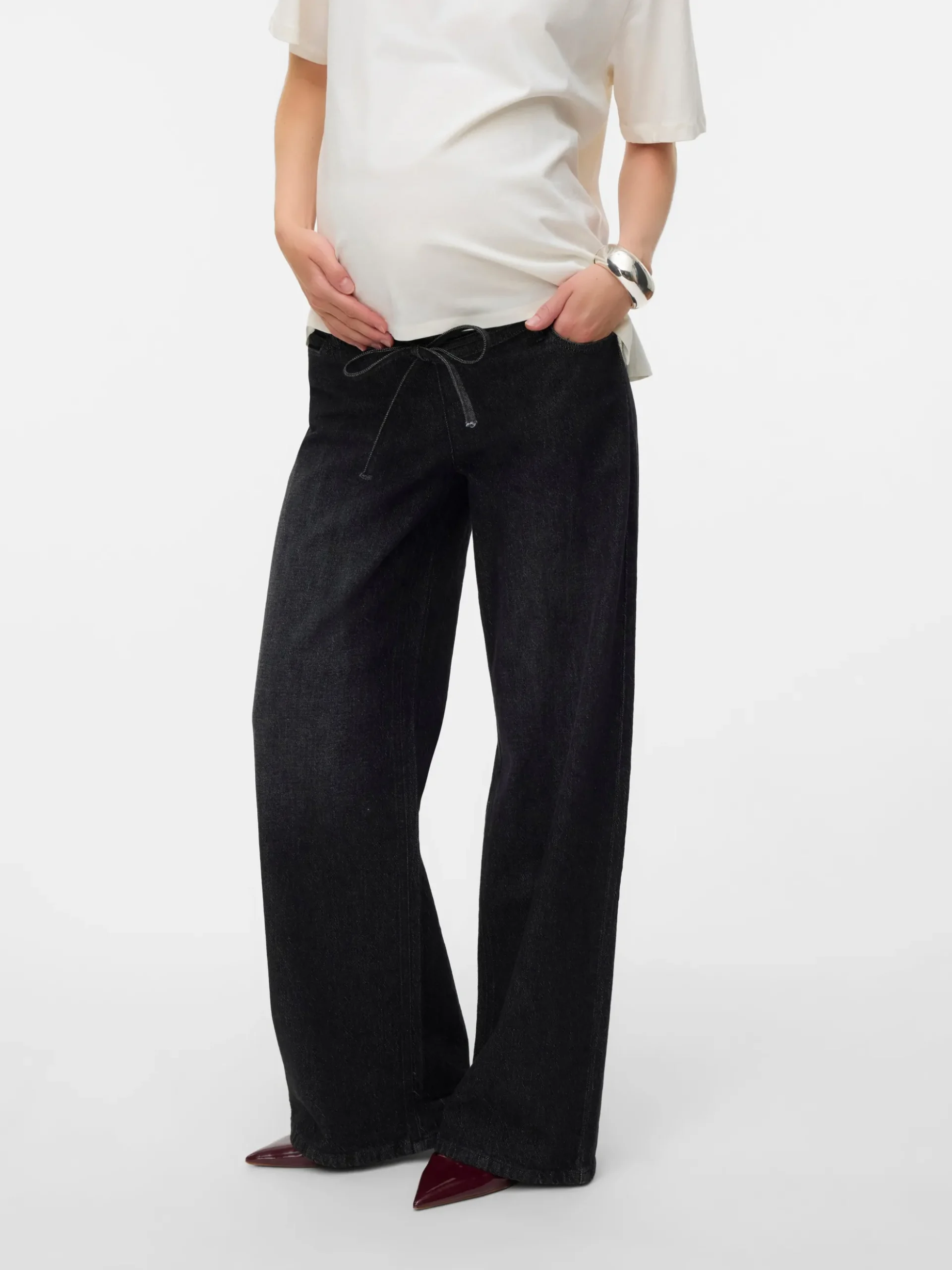 Umstands-jeans