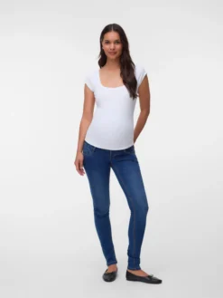 Umstands-jeans