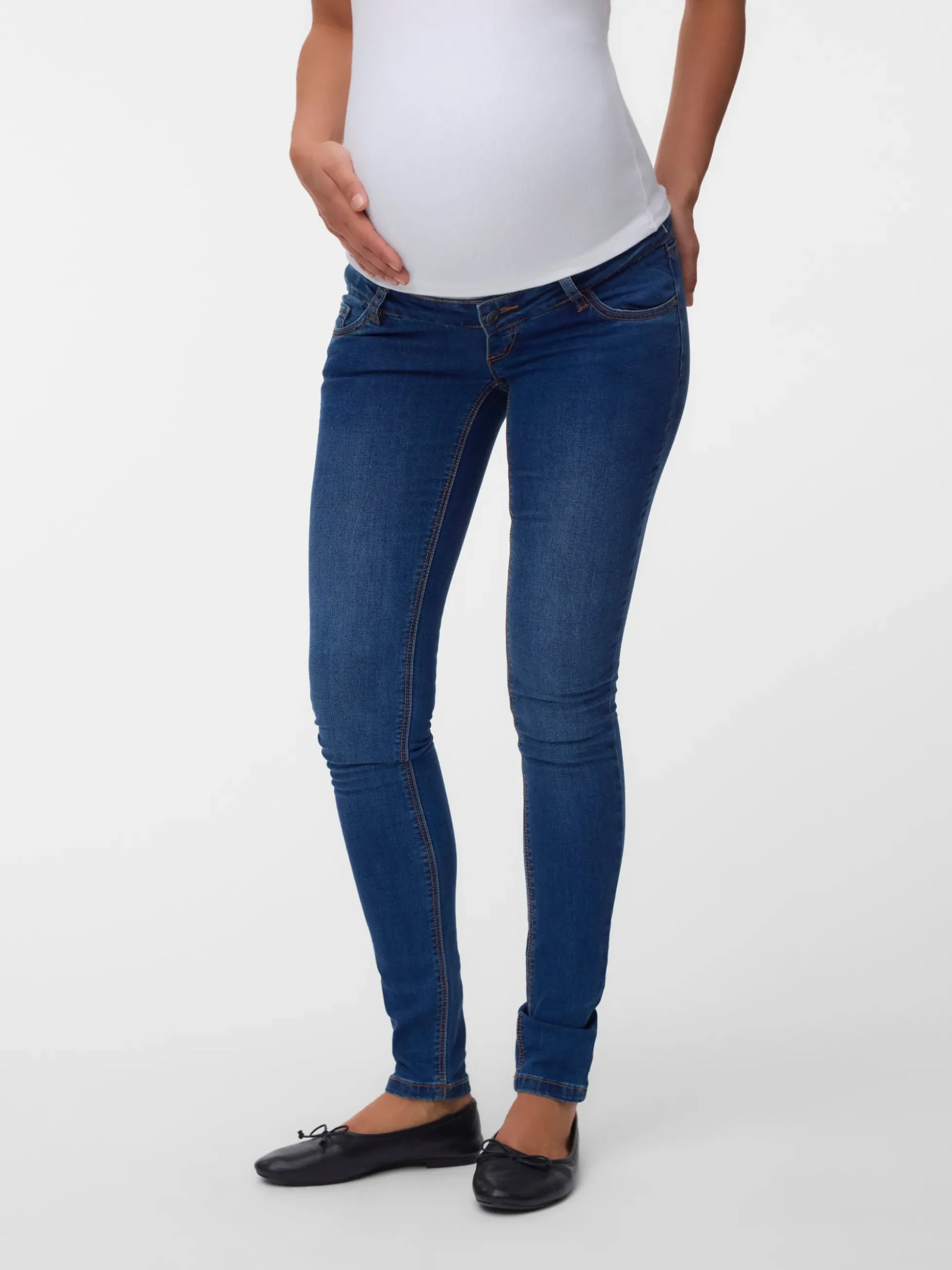 Umstands-jeans