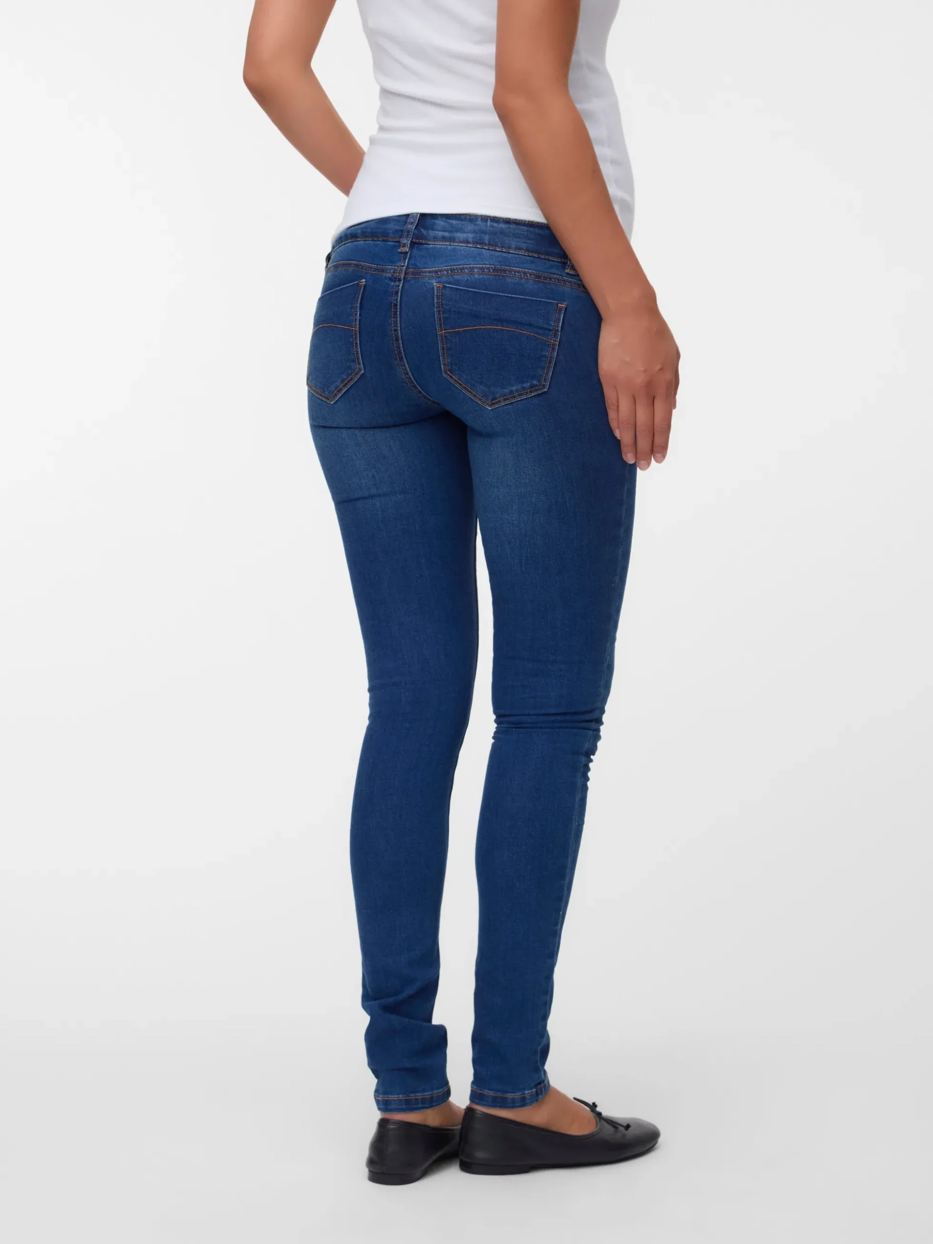 Umstands-jeans
