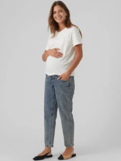 Umstands-jeans