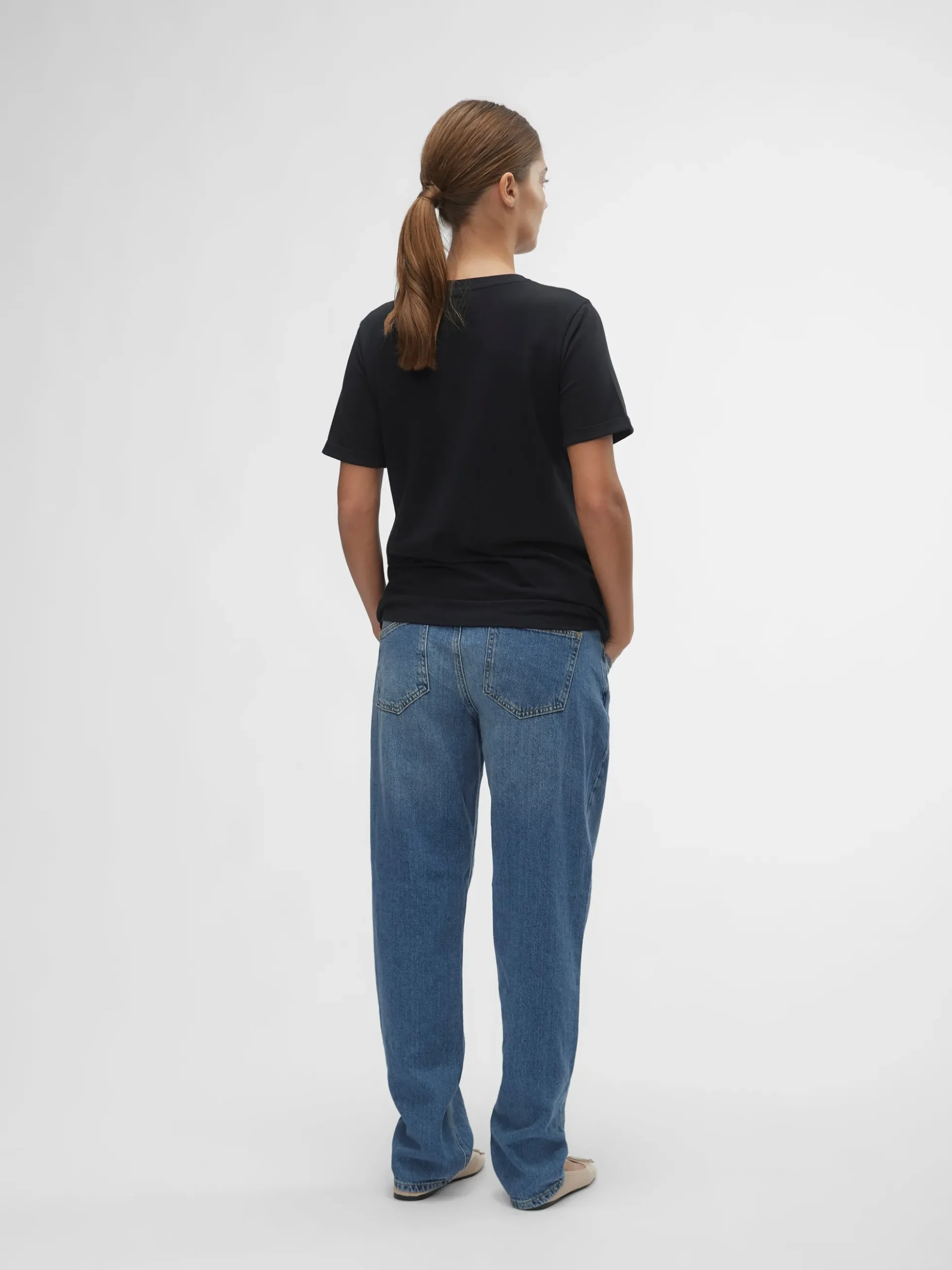 Umstands-jeans