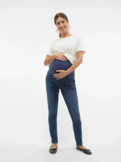 Umstands-jeans