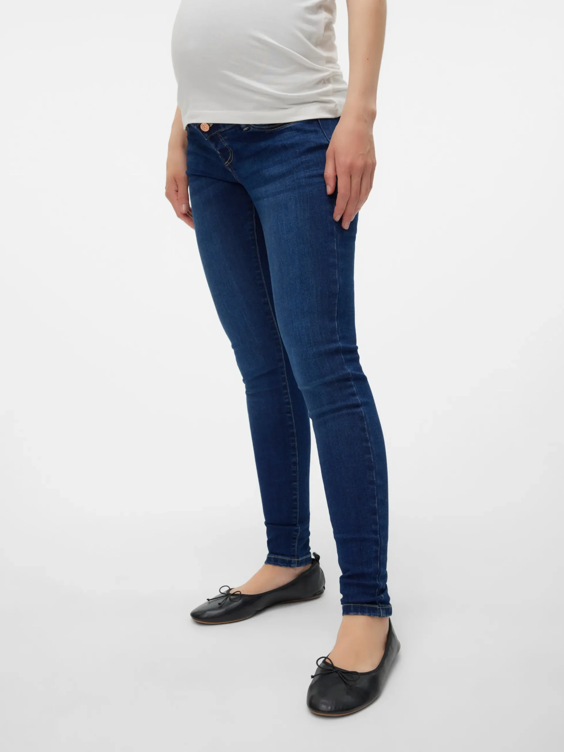 Umstands-jeans