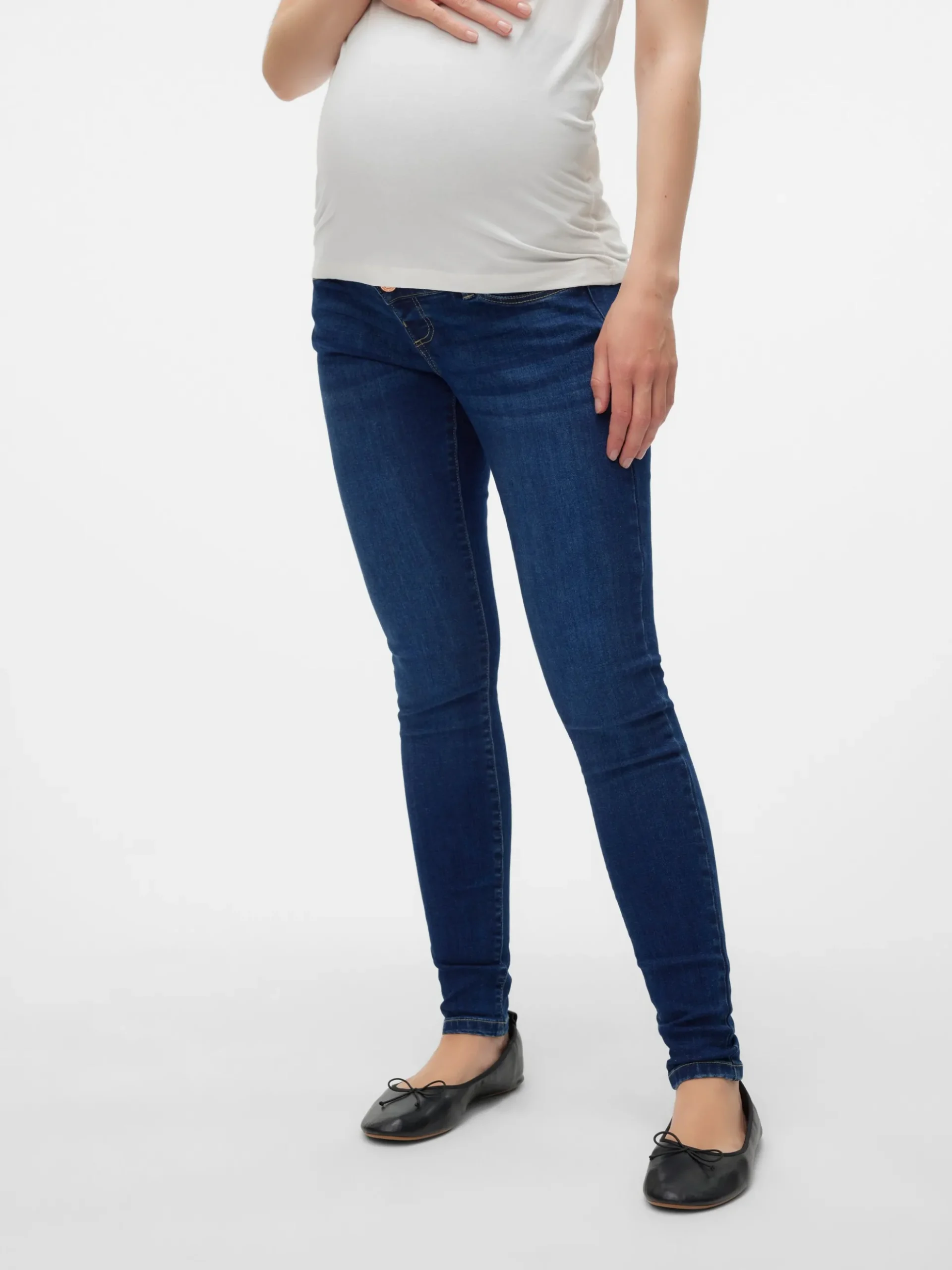 Umstands-jeans