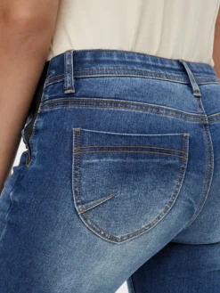 Umstands-jeans