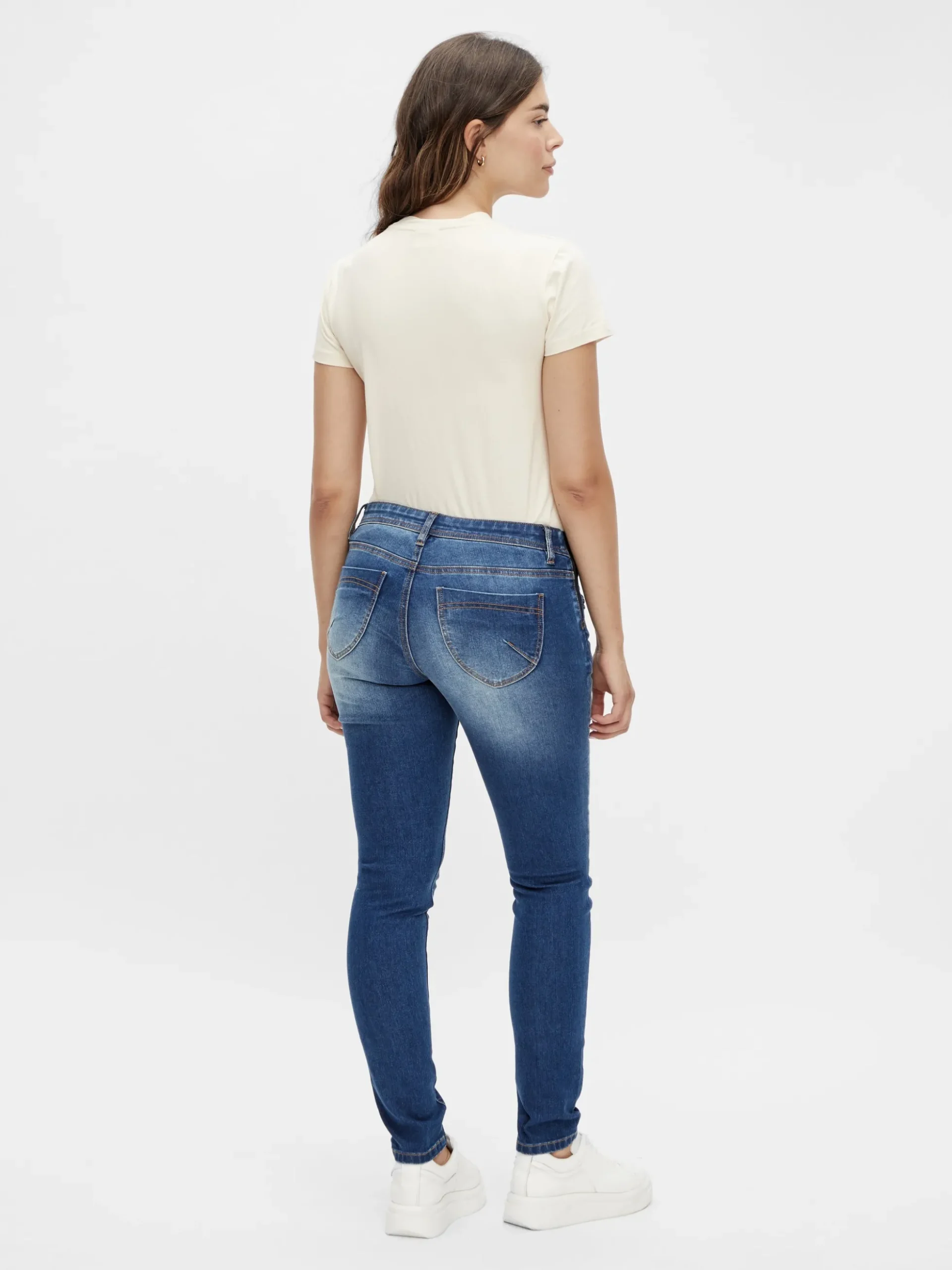 Umstands-jeans