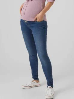 Umstands-jeans