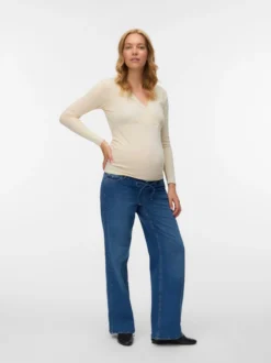 Umstands-jeans