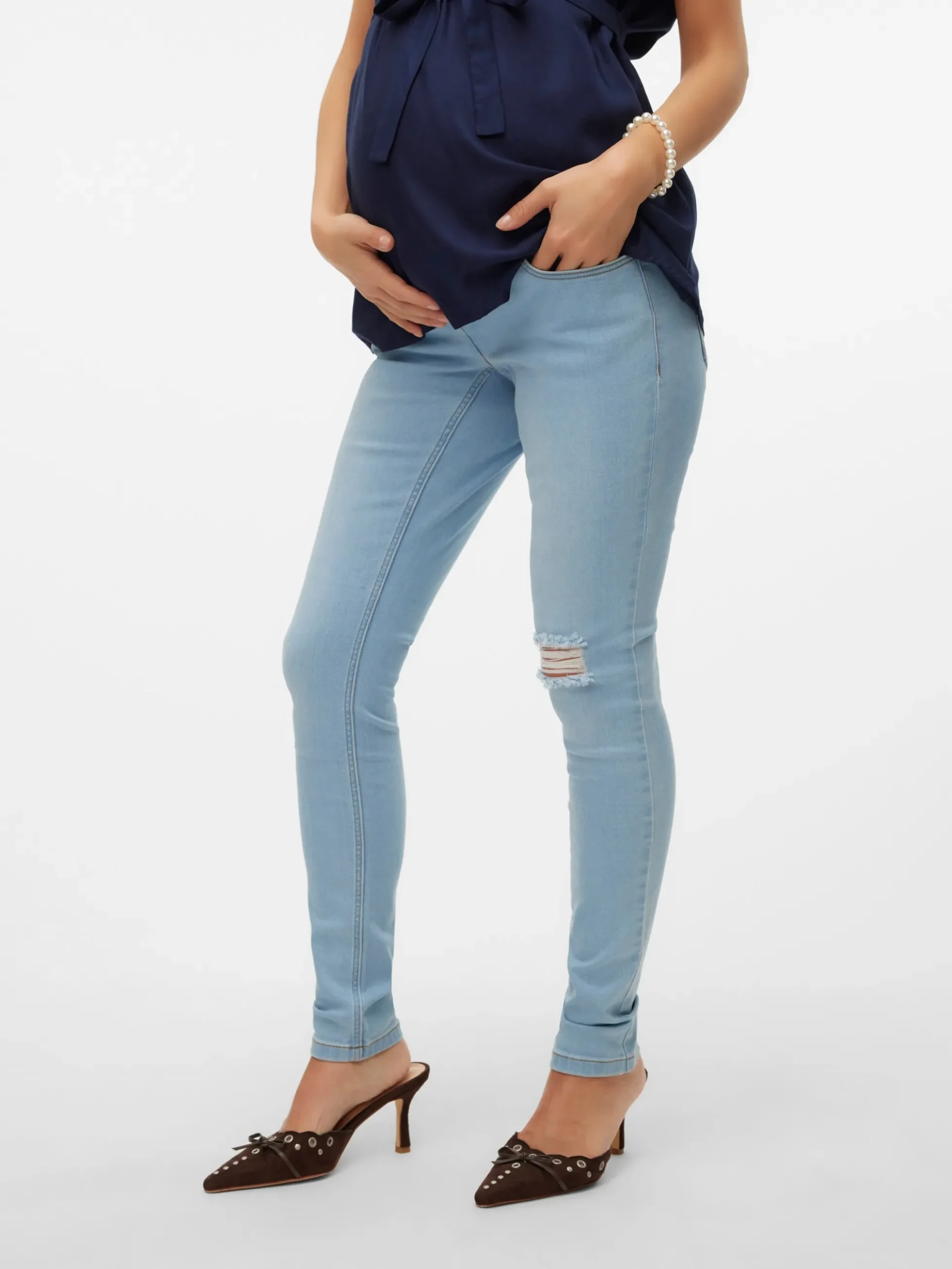 Umstands-jeans