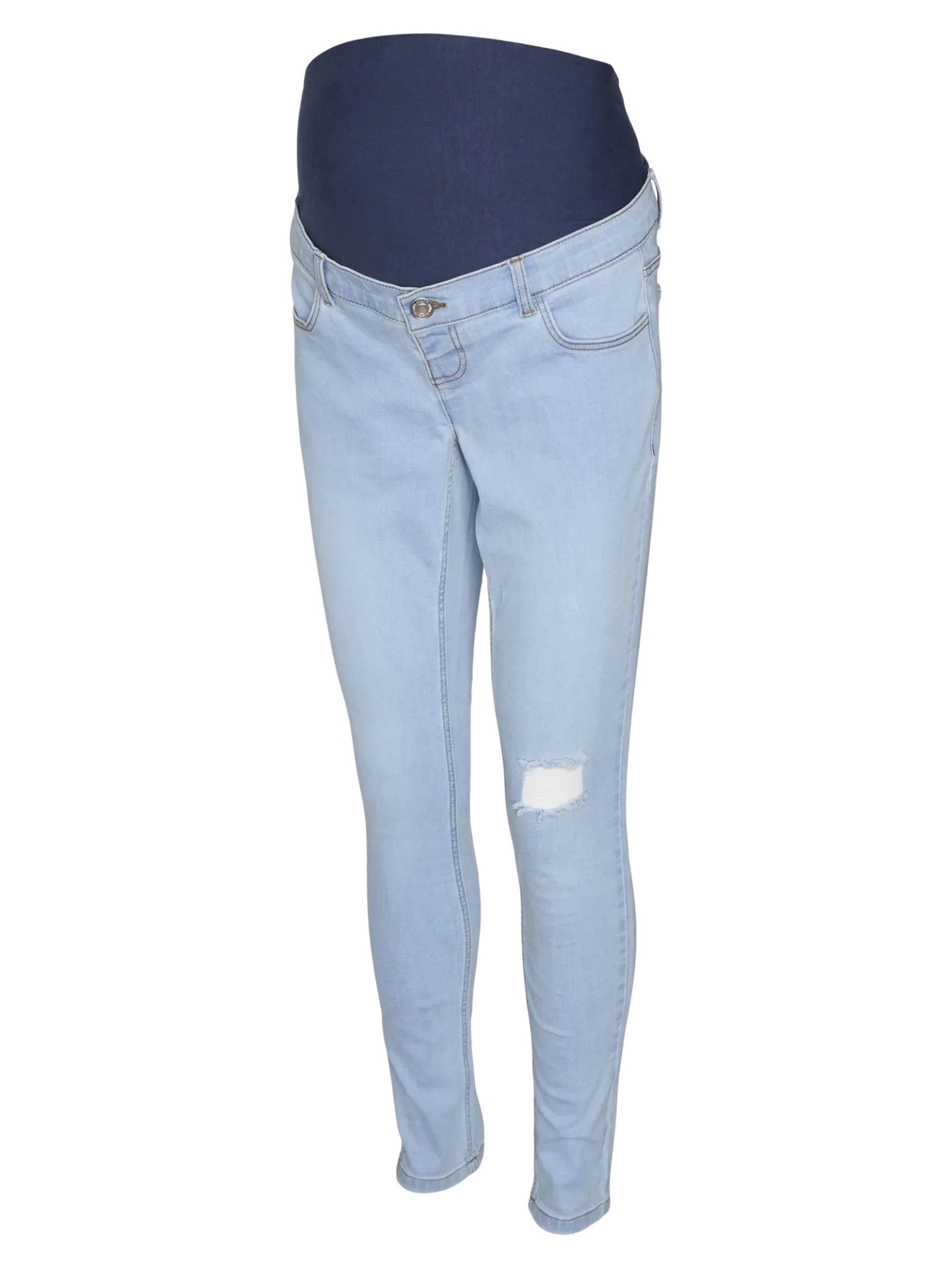Umstands-jeans