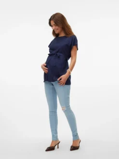 Umstands-jeans