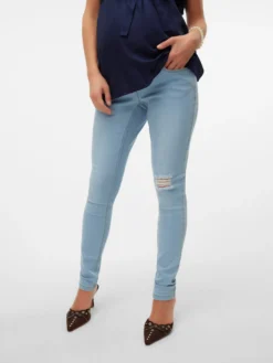 Umstands-jeans