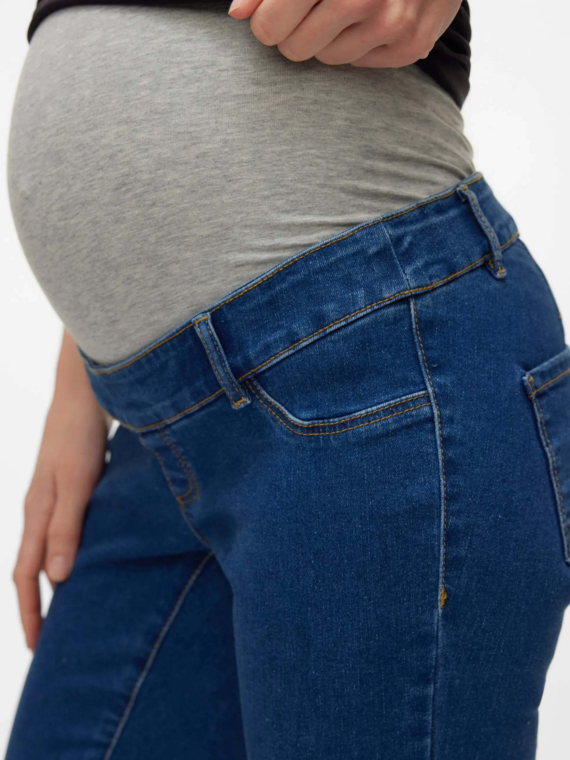 Umstands-Jeggings