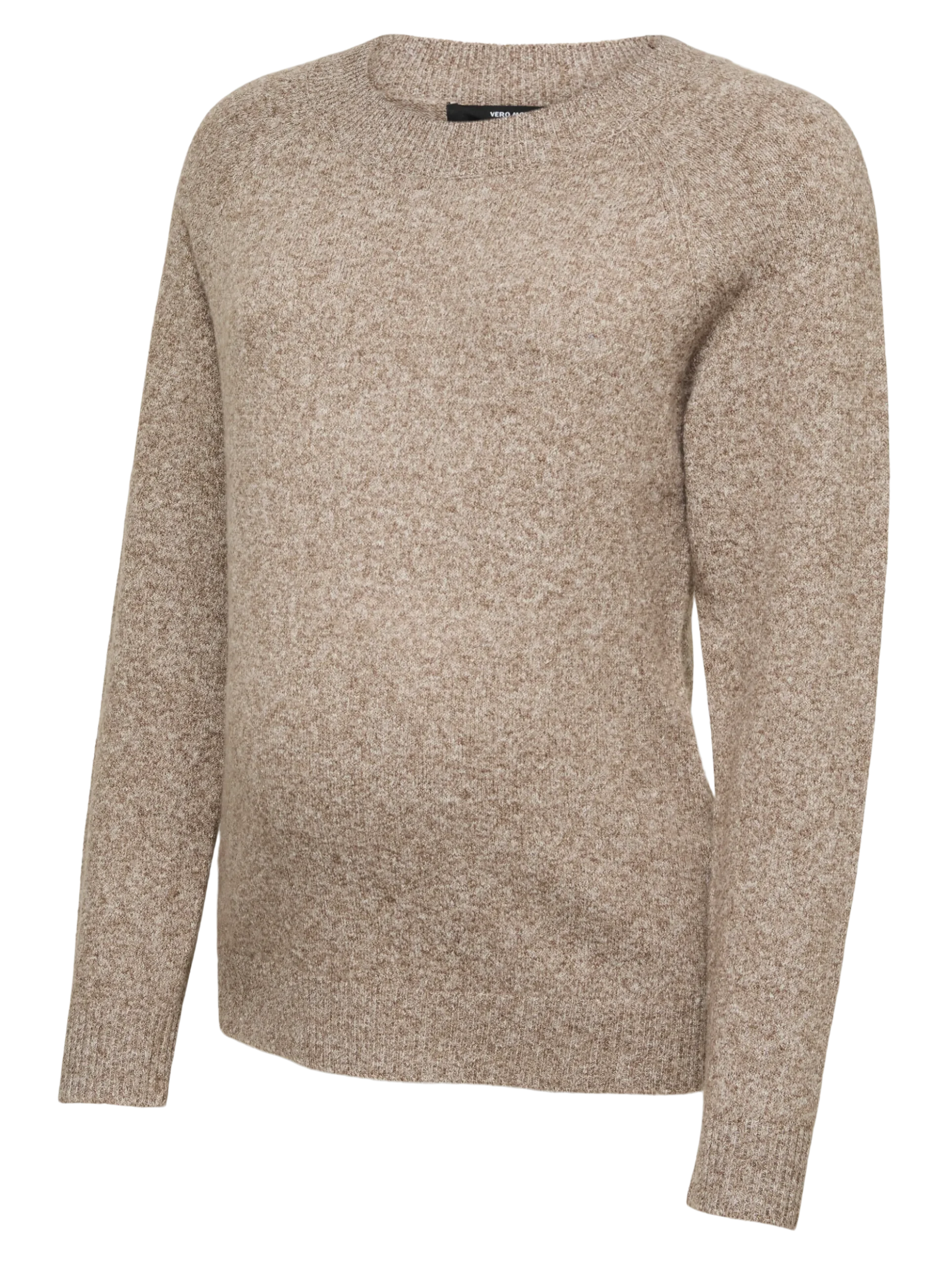 Umstands-strickpullover