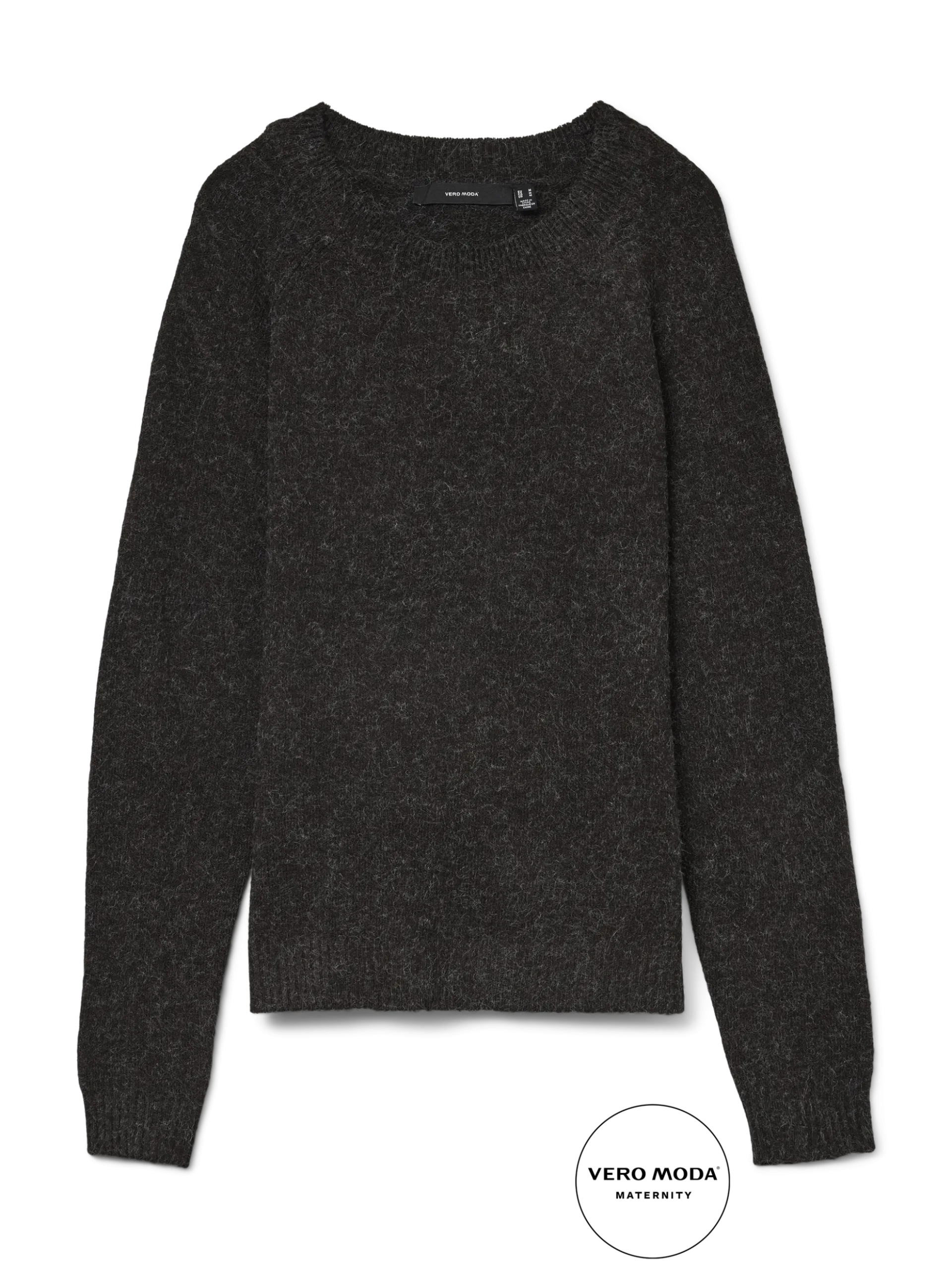 Umstands-strickpullover