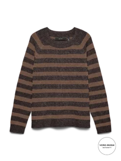 Umstands-strickpullover