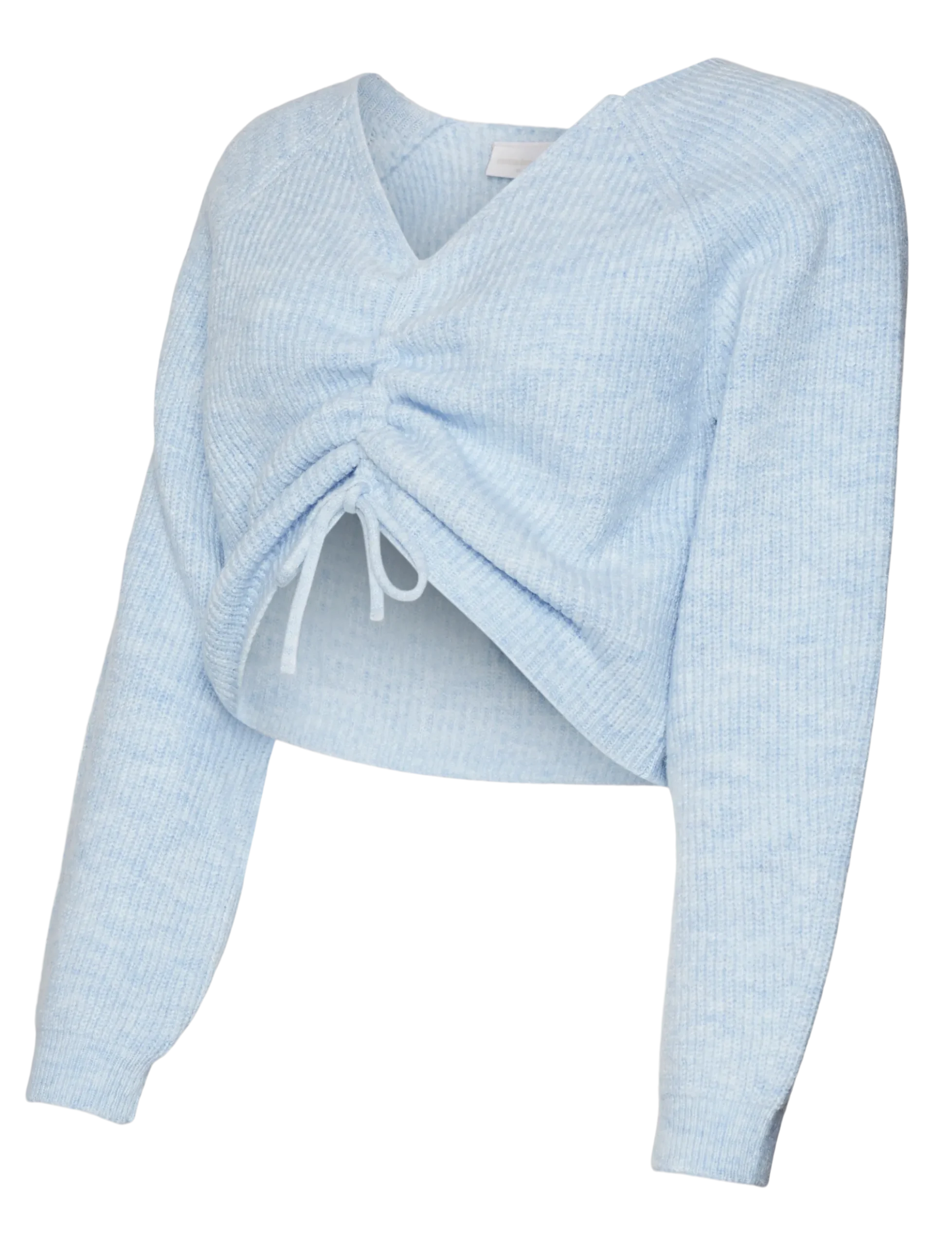 Umstands-strickpullover