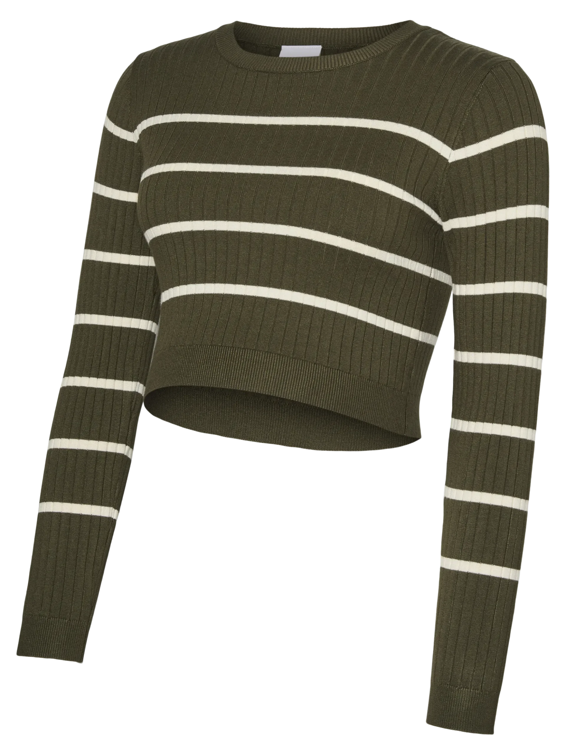 Umstands-strickpullover