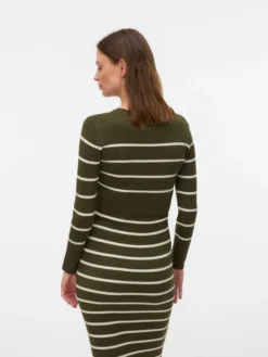 Umstands-strickpullover