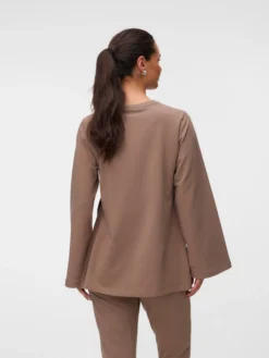 Umstands-Sweatshirt