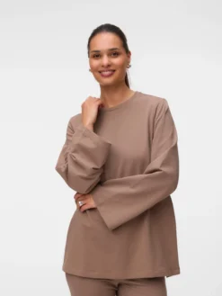 Umstands-Sweatshirt