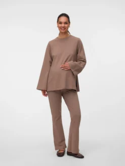Umstands-Sweatshirt