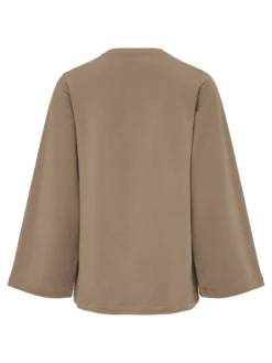 Umstands-Sweatshirt