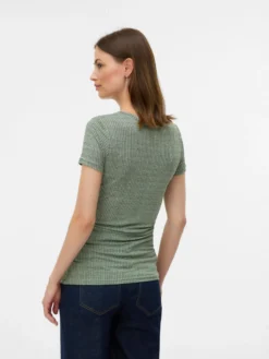 Umstands-t-shirt
