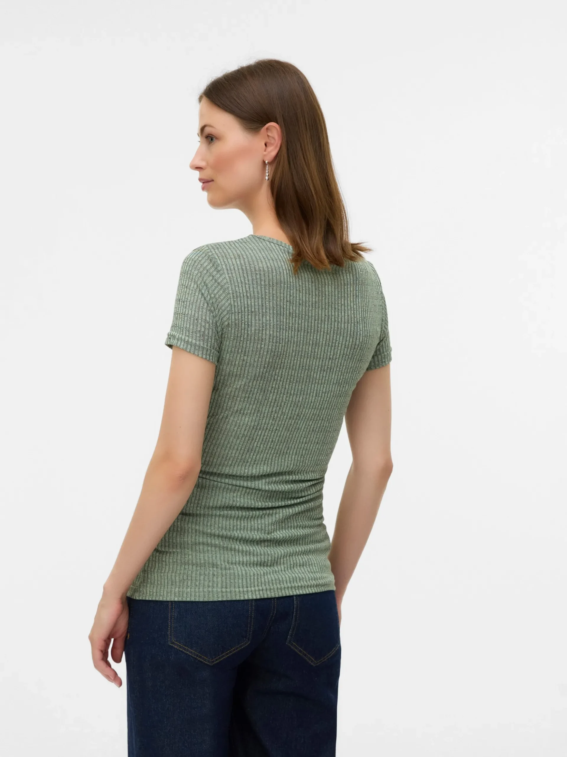 Umstands-t-shirt
