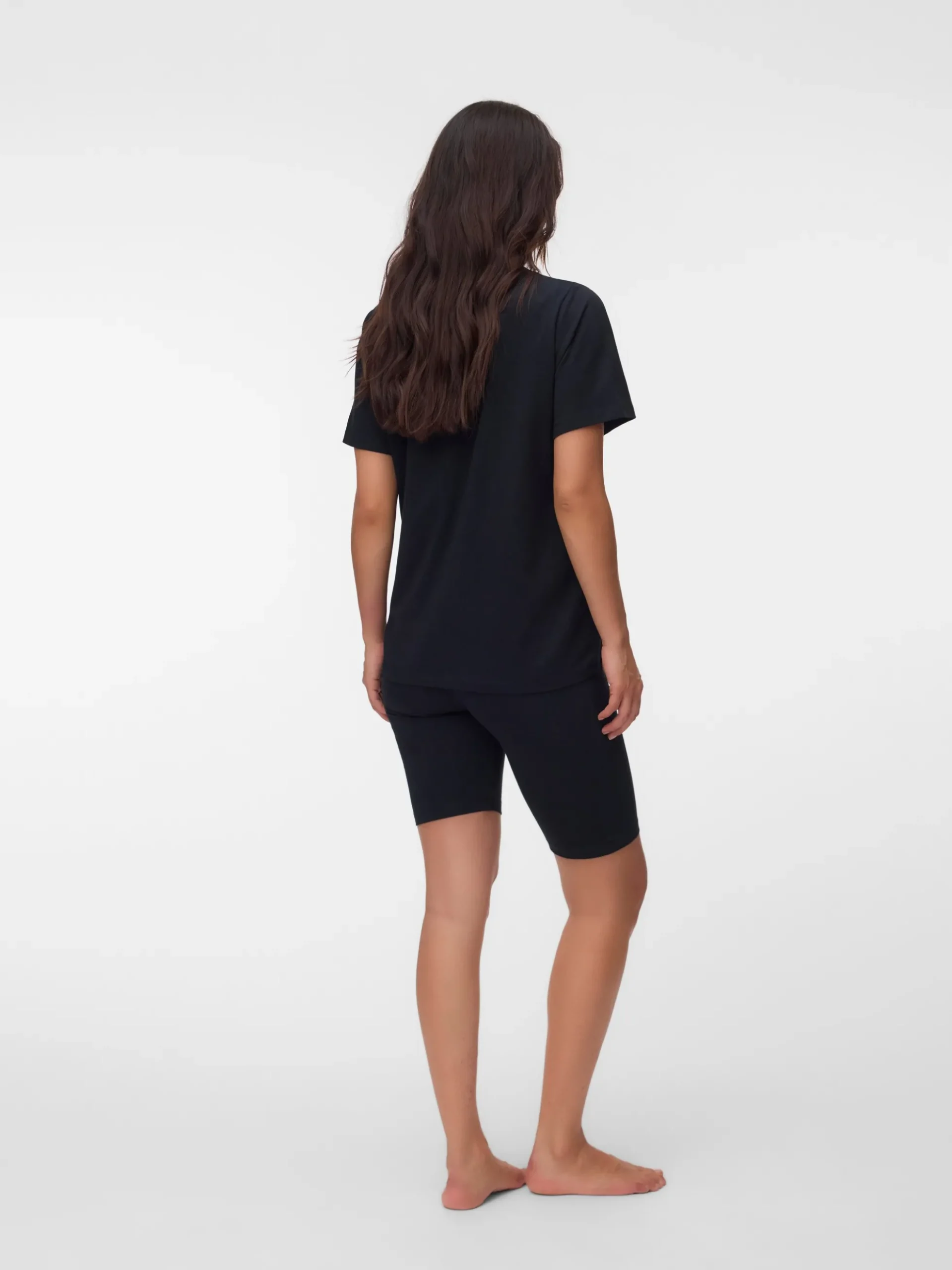 Umstands-t-shirt