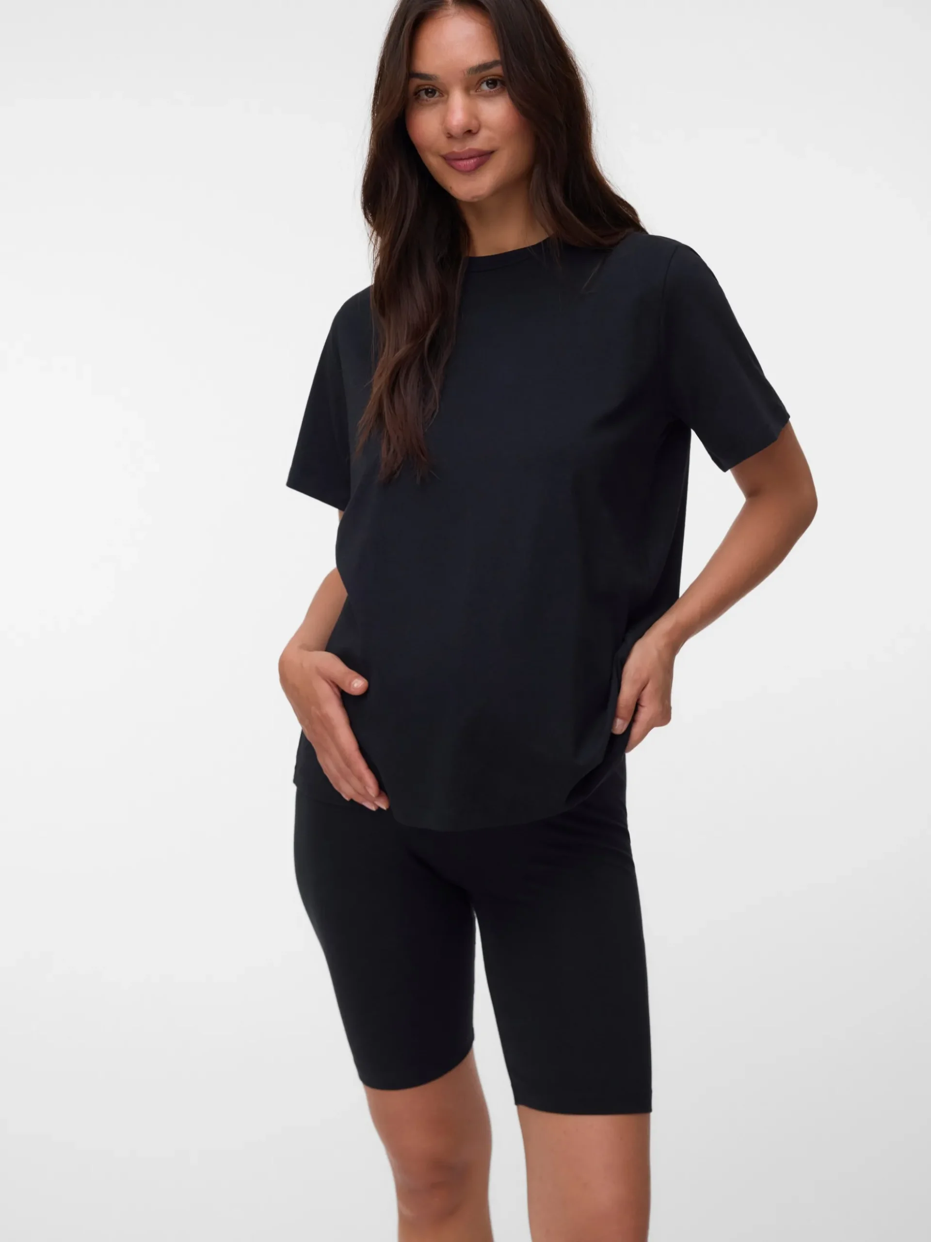 Umstands-t-shirt