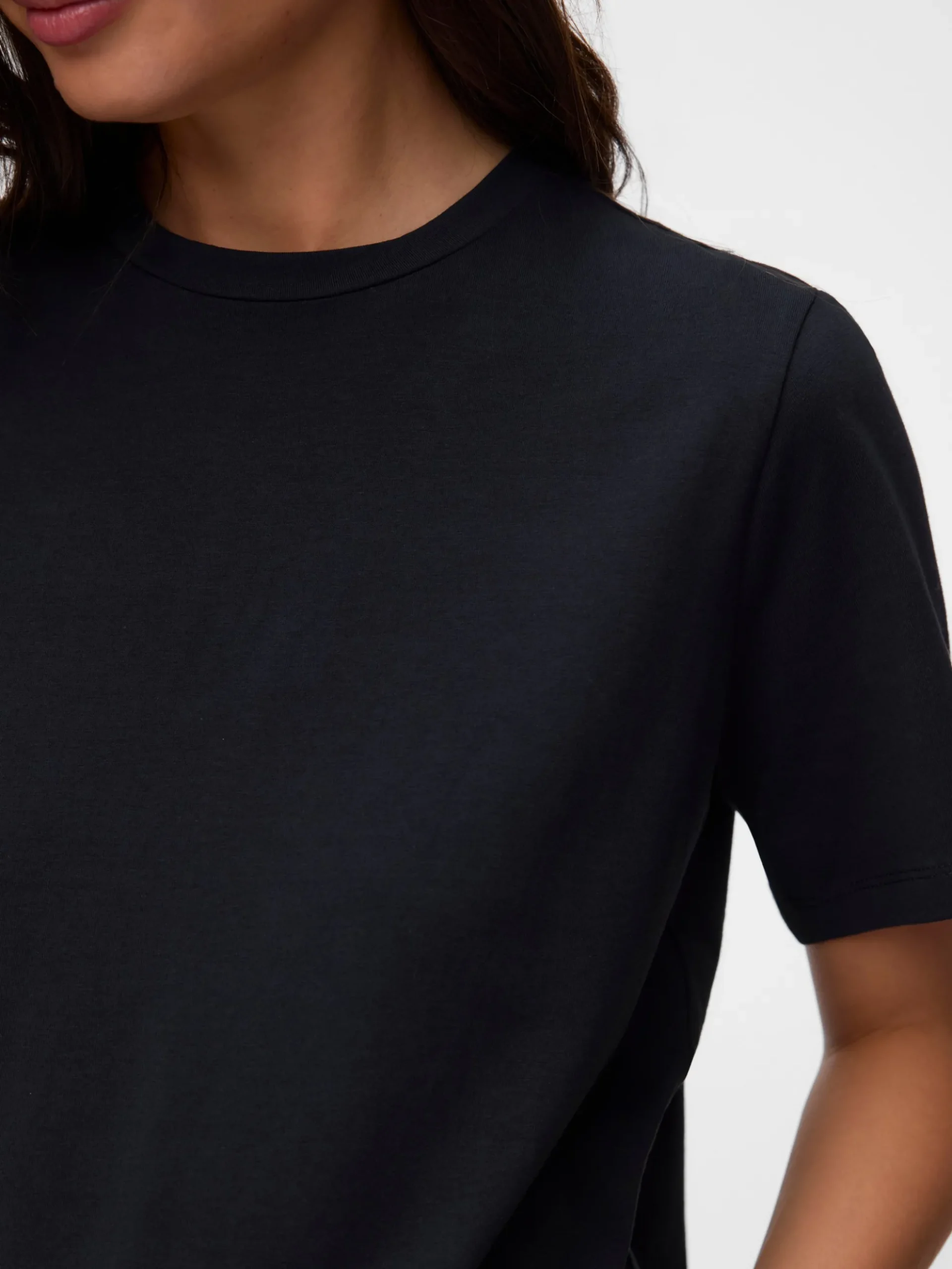 Umstands-t-shirt