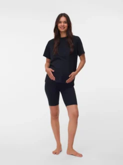 Umstands-t-shirt