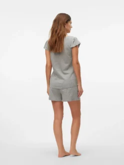 Vente-Nachtwäsche Set