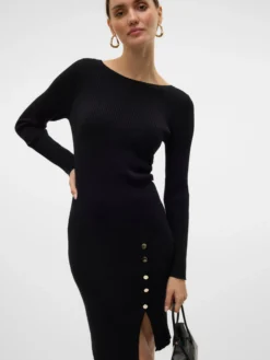 VMABA Langes Kleid
