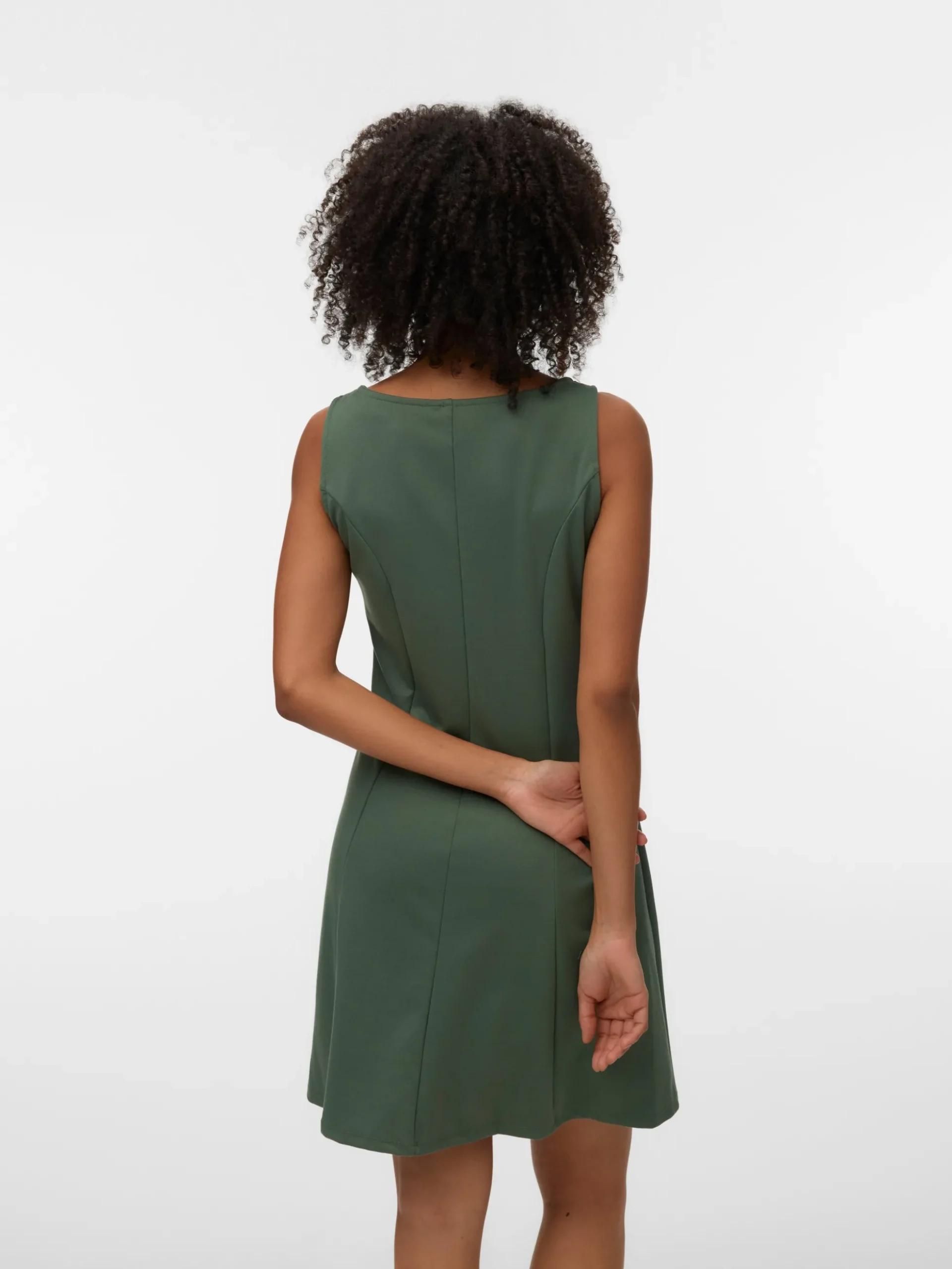VMABBY Kurzes Kleid
