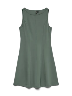 VMABBY Kurzes Kleid