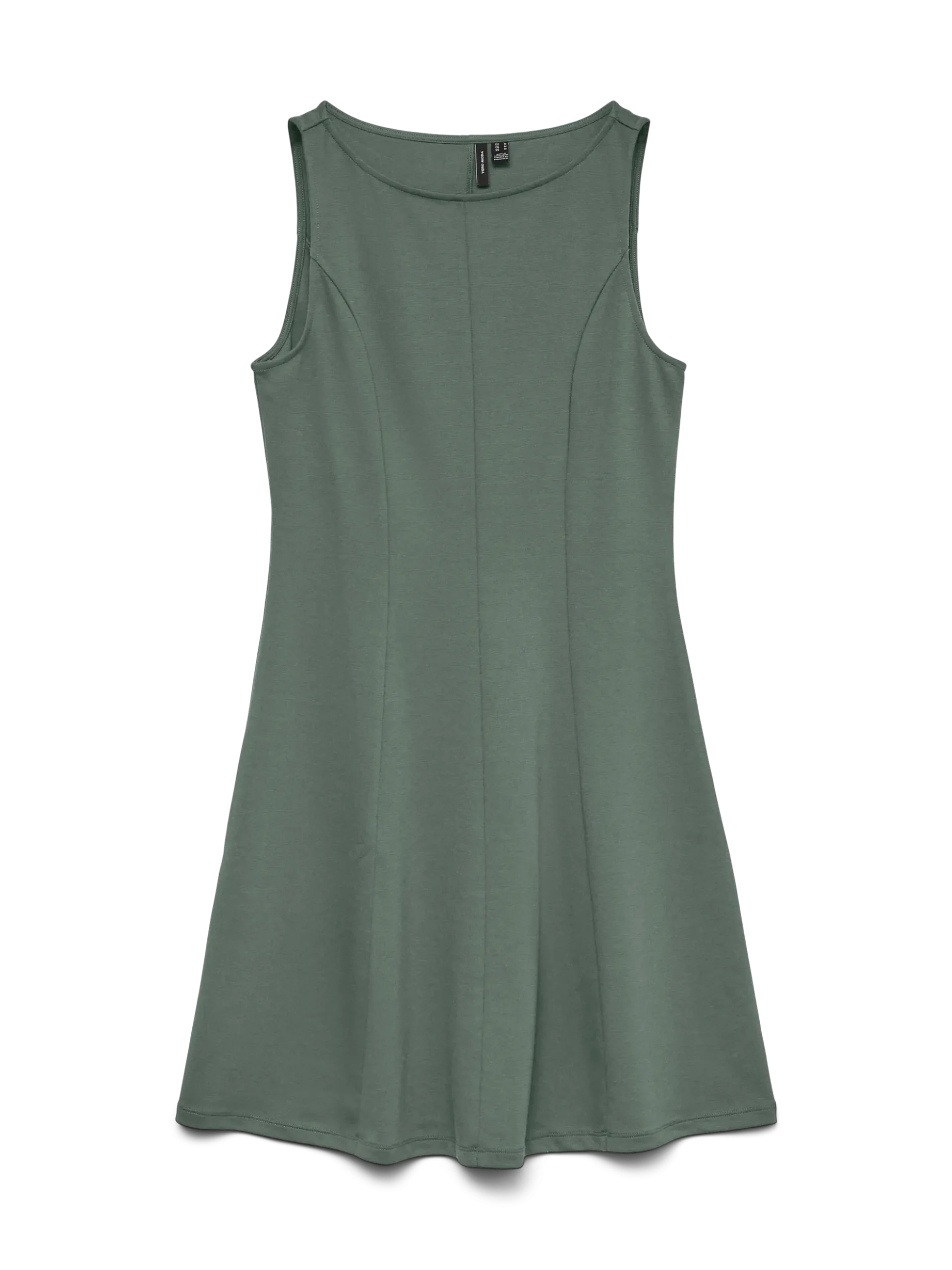 VMABBY Kurzes Kleid