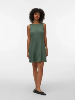 VMABBY Kurzes Kleid