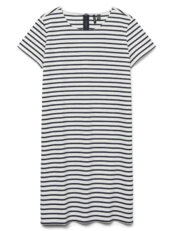 VMABBY Midikleid