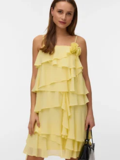 VMADALYN Kurzes Kleid